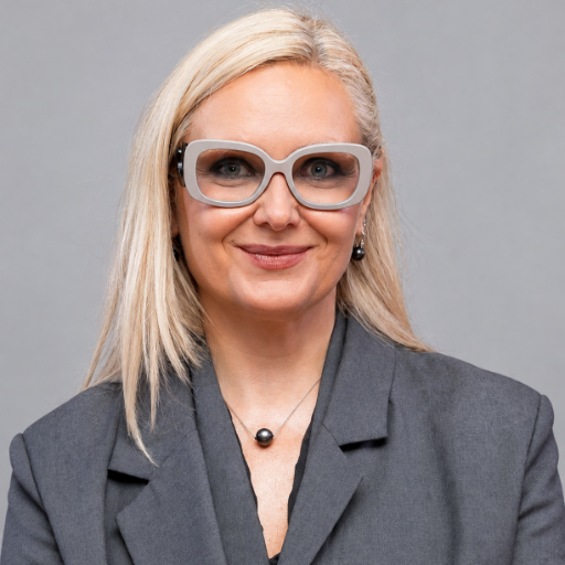 Elena Shanovich