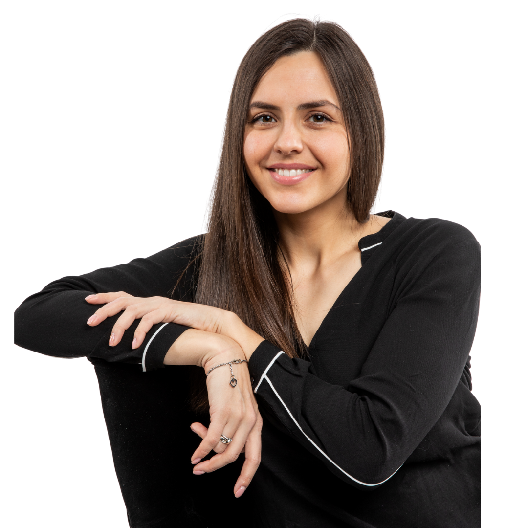 Гущина Алиса