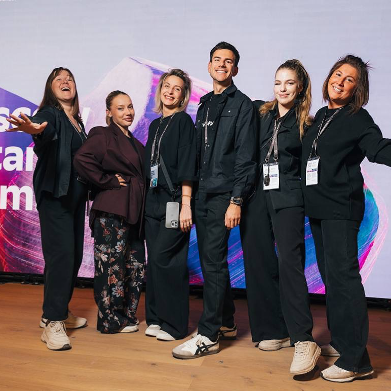 Startup Summit (2025)
