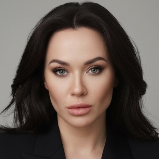 Liudmila Solovyeva