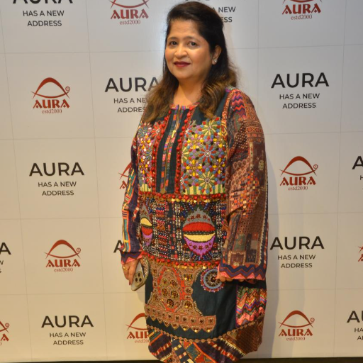 Rakhi Bhutani