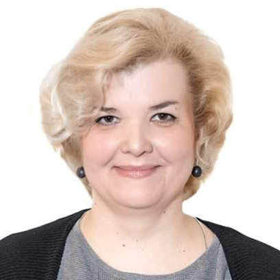 Юлия Попова