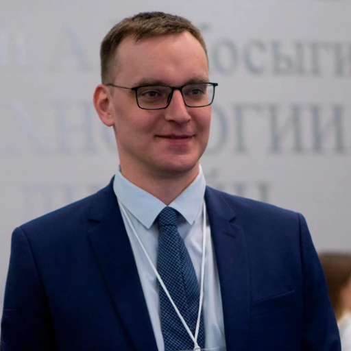 Михаил Одинцов