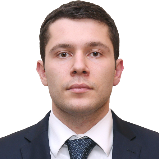Антон Алиханов