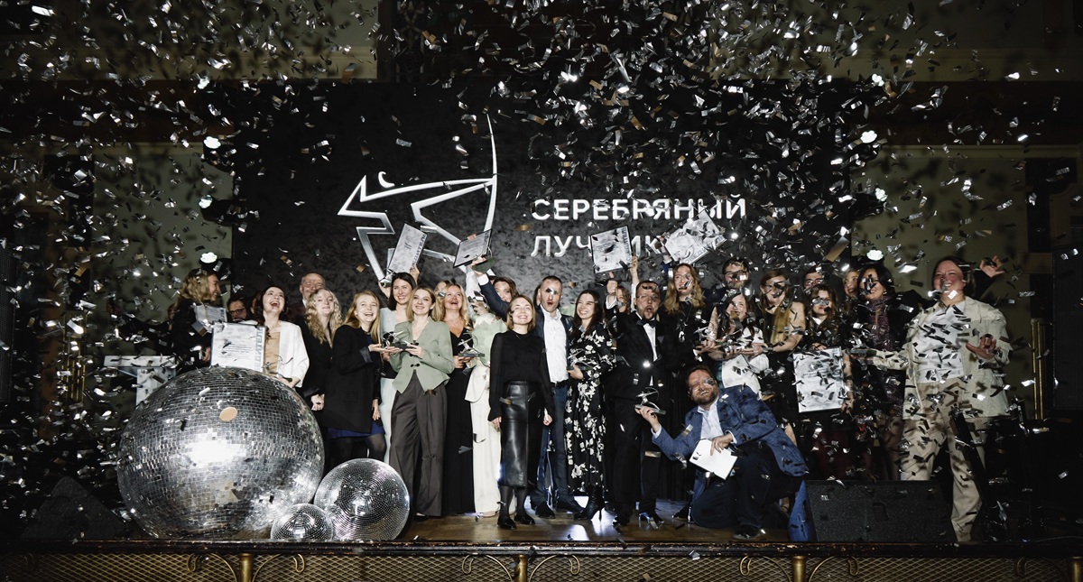 Названы лауреаты 29 сезона Национальной премии «Серебряный Лучник»