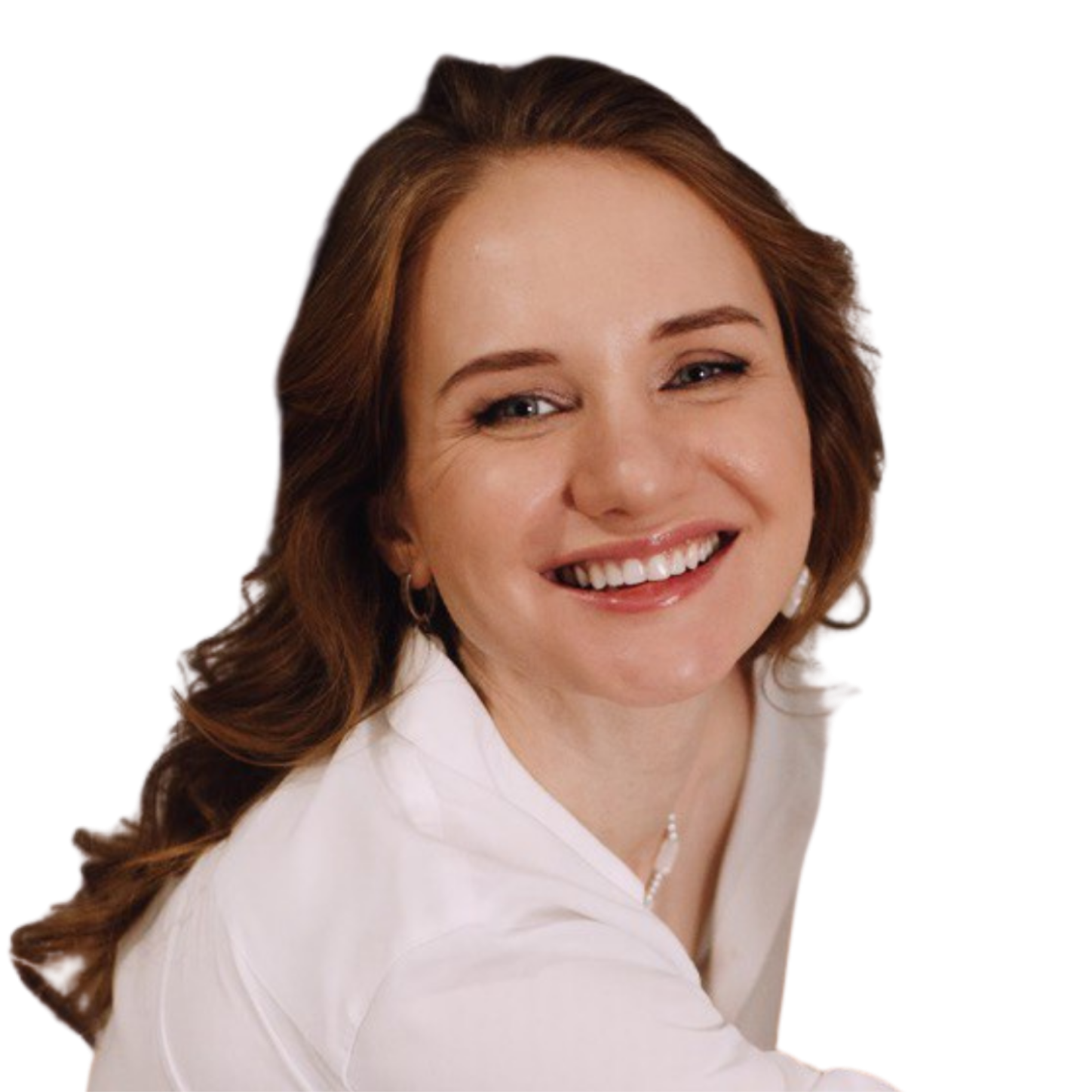 Мария Богданова