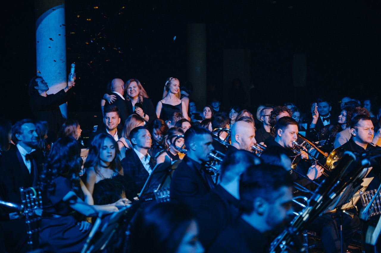 Премия «Событие года»: успейте принять участие!