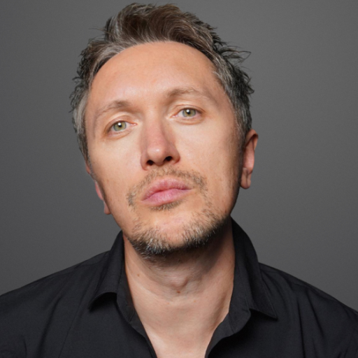 Дмитрий Логинов