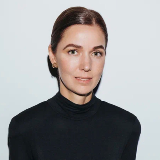 Alena Akhmadullina