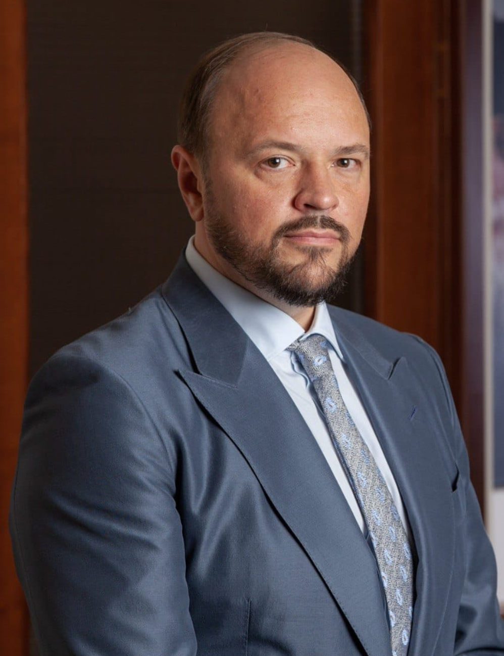 Andrey Guryev