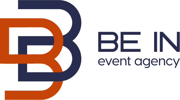 BE IN EVENT