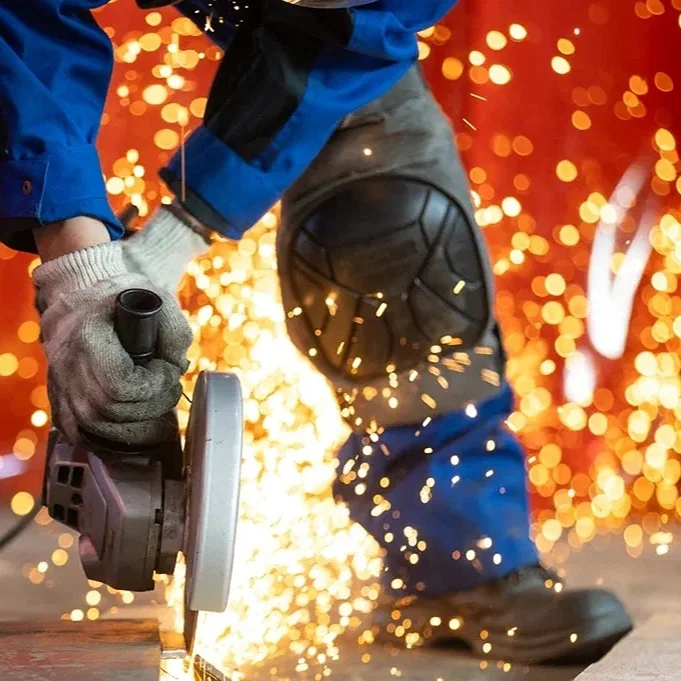 IV Международный строительный чемпионат