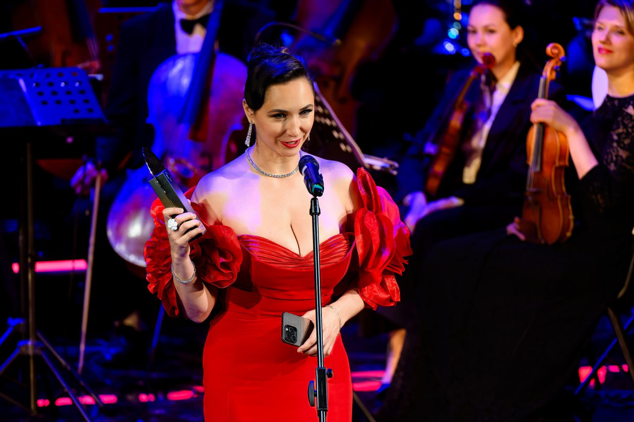 Финал премии «Событие года» уже на этой неделе