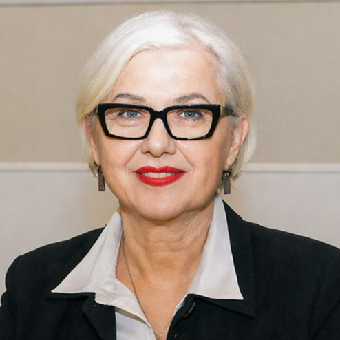 Tatiana Rybkina