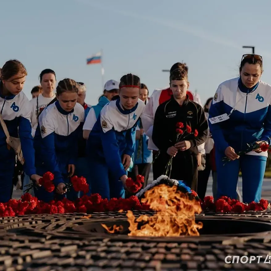 «Кубок Городов воинской славы»