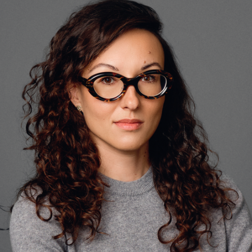 Inna Galiakhmetova