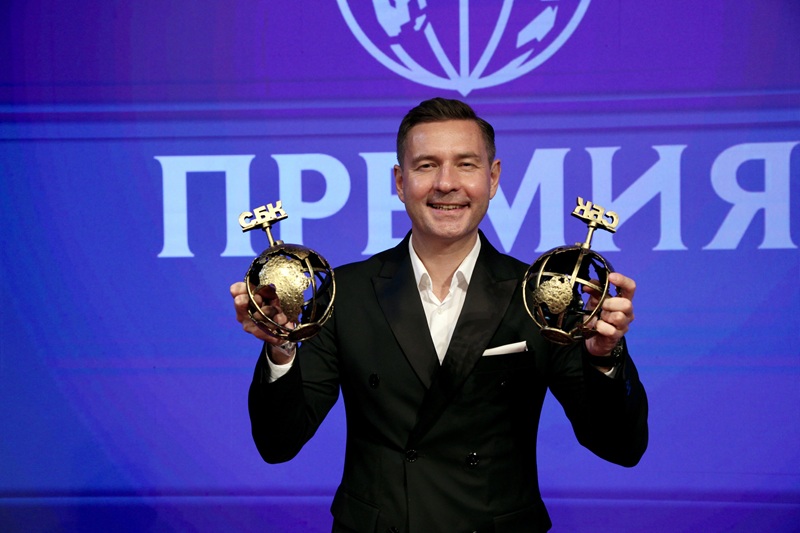 Стартовал прием заявок на IX Премию СБК