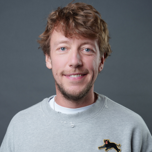 Aleksandr Smirnov