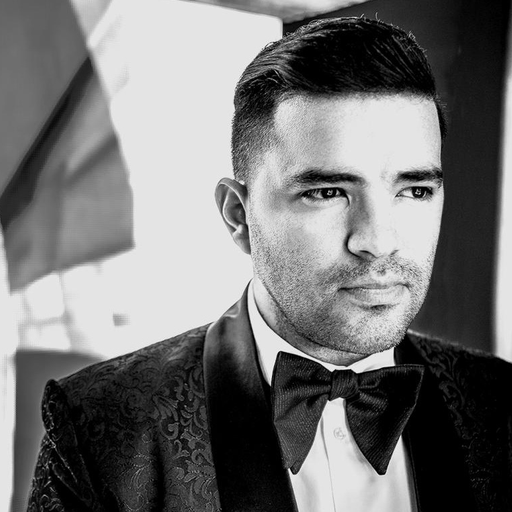 Alejandro Medrano