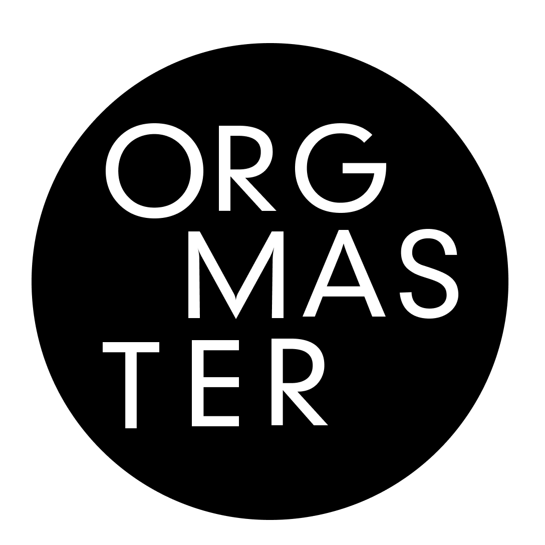 ORGMASTER