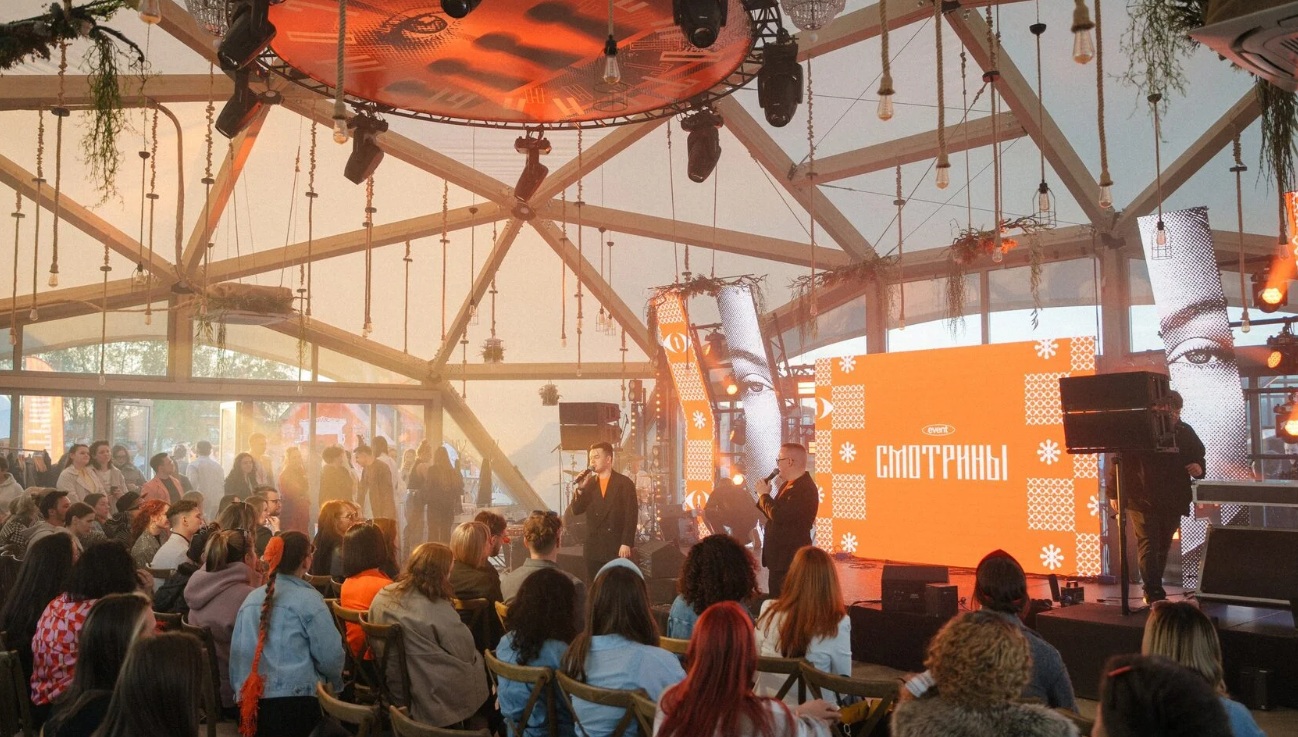 В Казани пройдут «Смотрины»