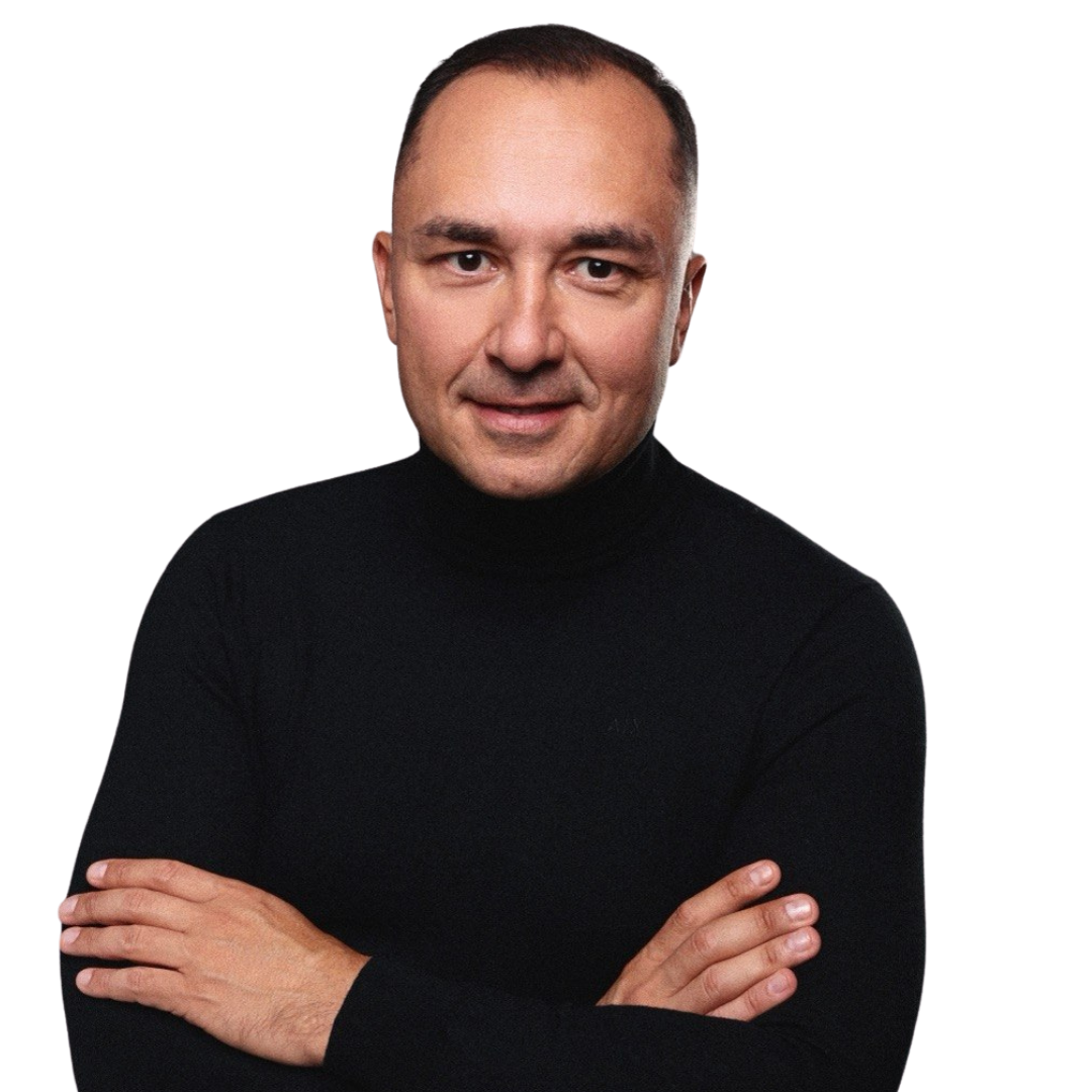 Ильдар Курманаев