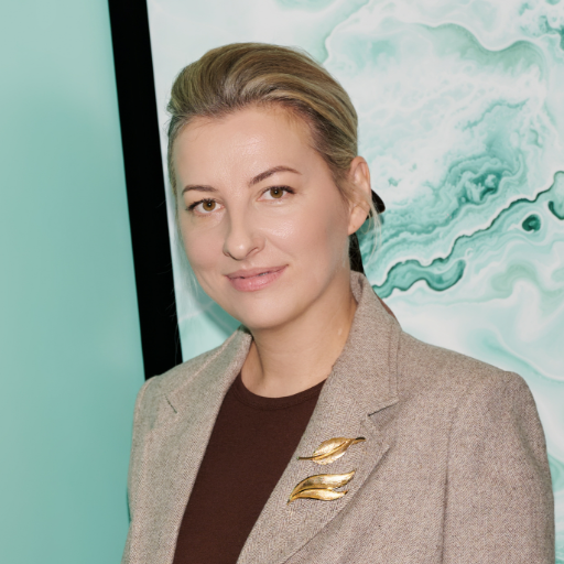 Yekaterina Vorobeva