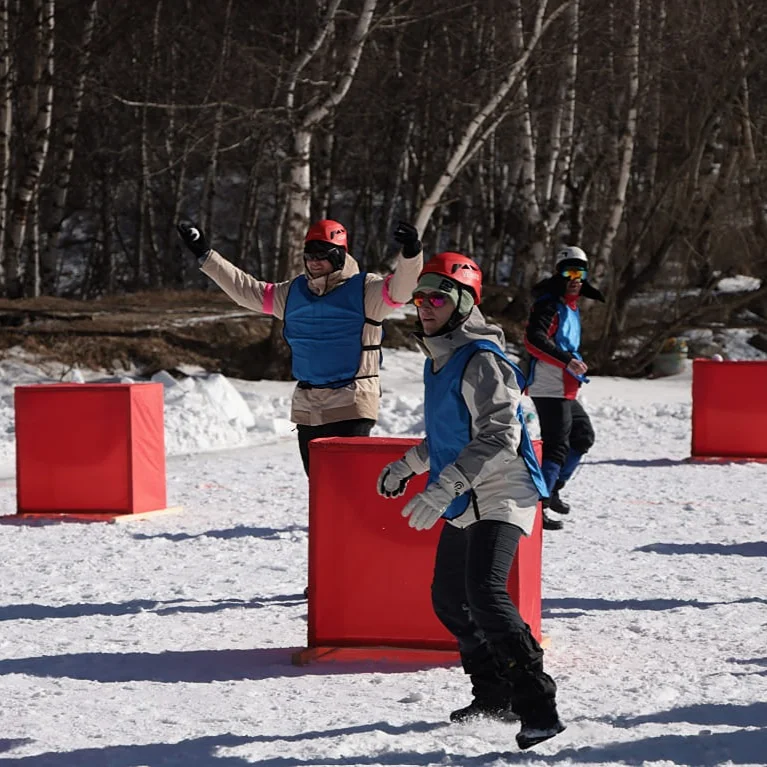 Экспедиция. Эльбрус, 2025