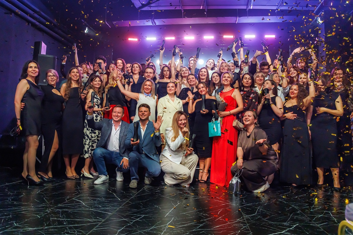 Объявлены результаты премии MICE Excellence