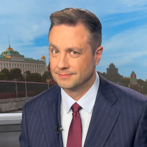 Sergei Krasnov