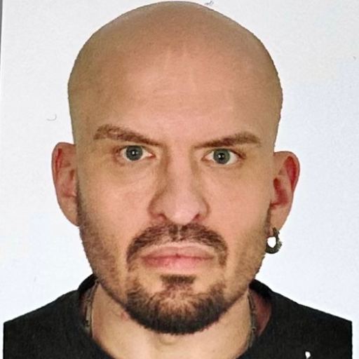 Maksim Lazarev