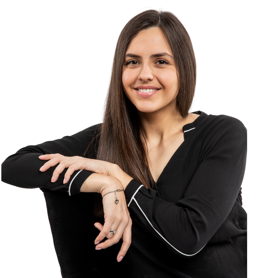 Алиса Гущина