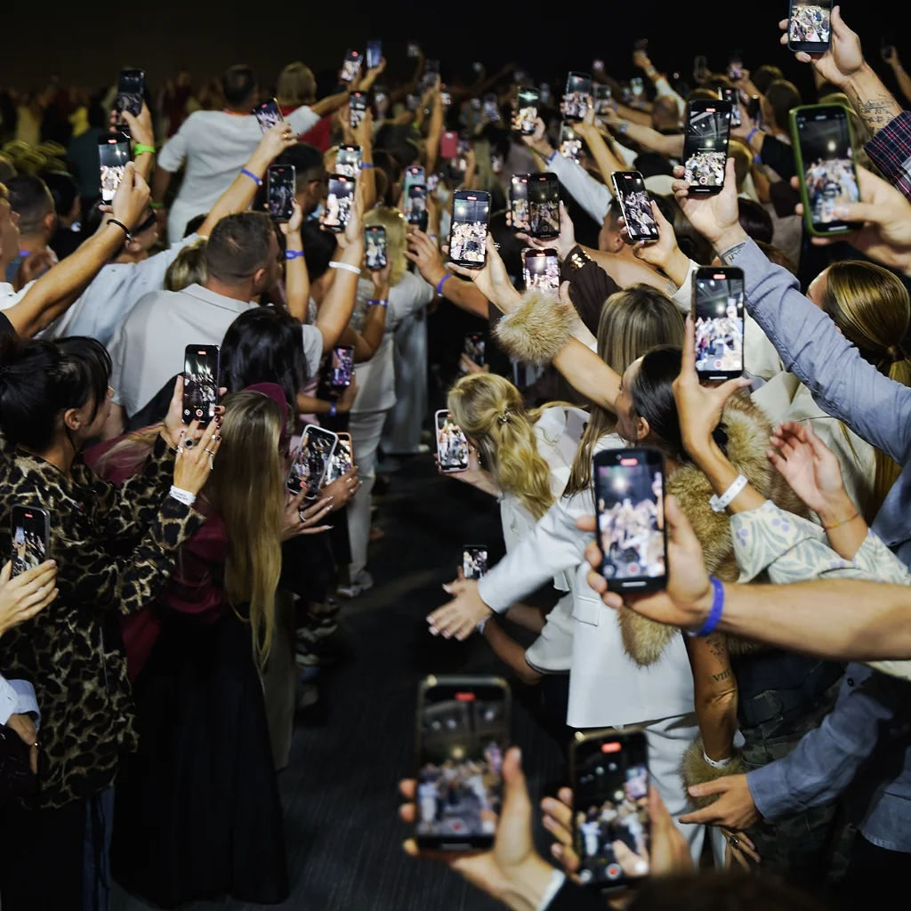 Мотивационная поездка