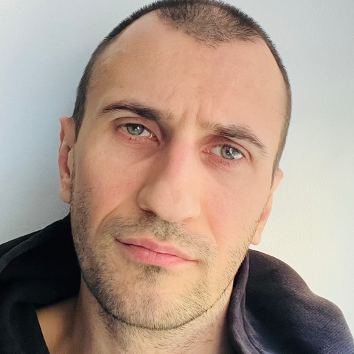 Ilya Vershinin