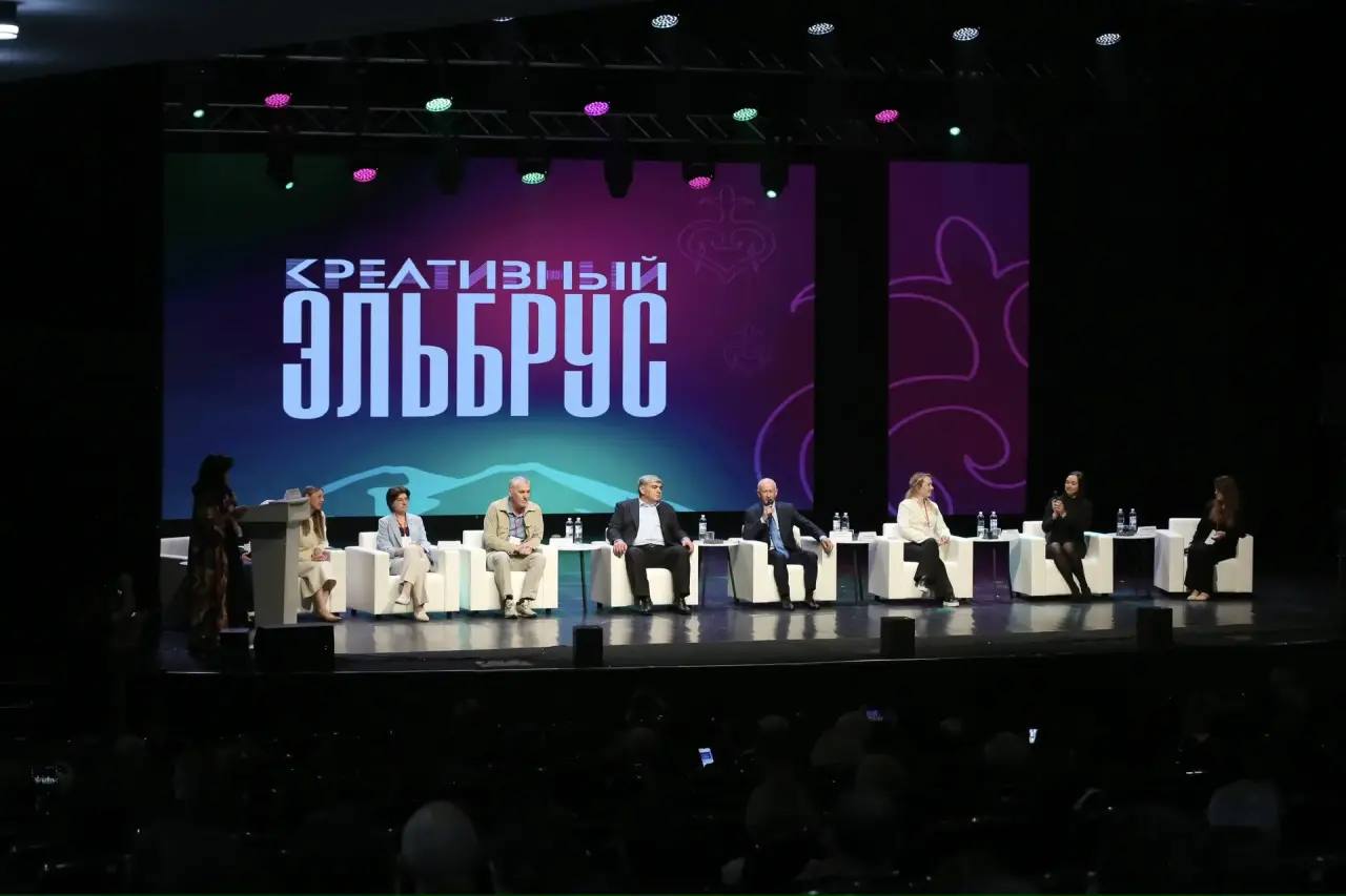 НАОМ и Корпорация развития Кабардино-Балкарии подписали соглашение о сотрудничестве