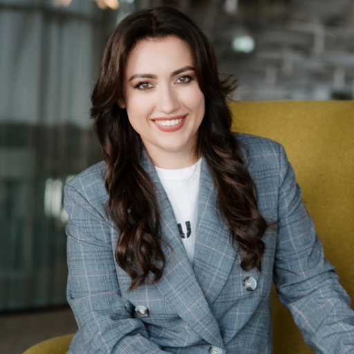 Елена Гринь