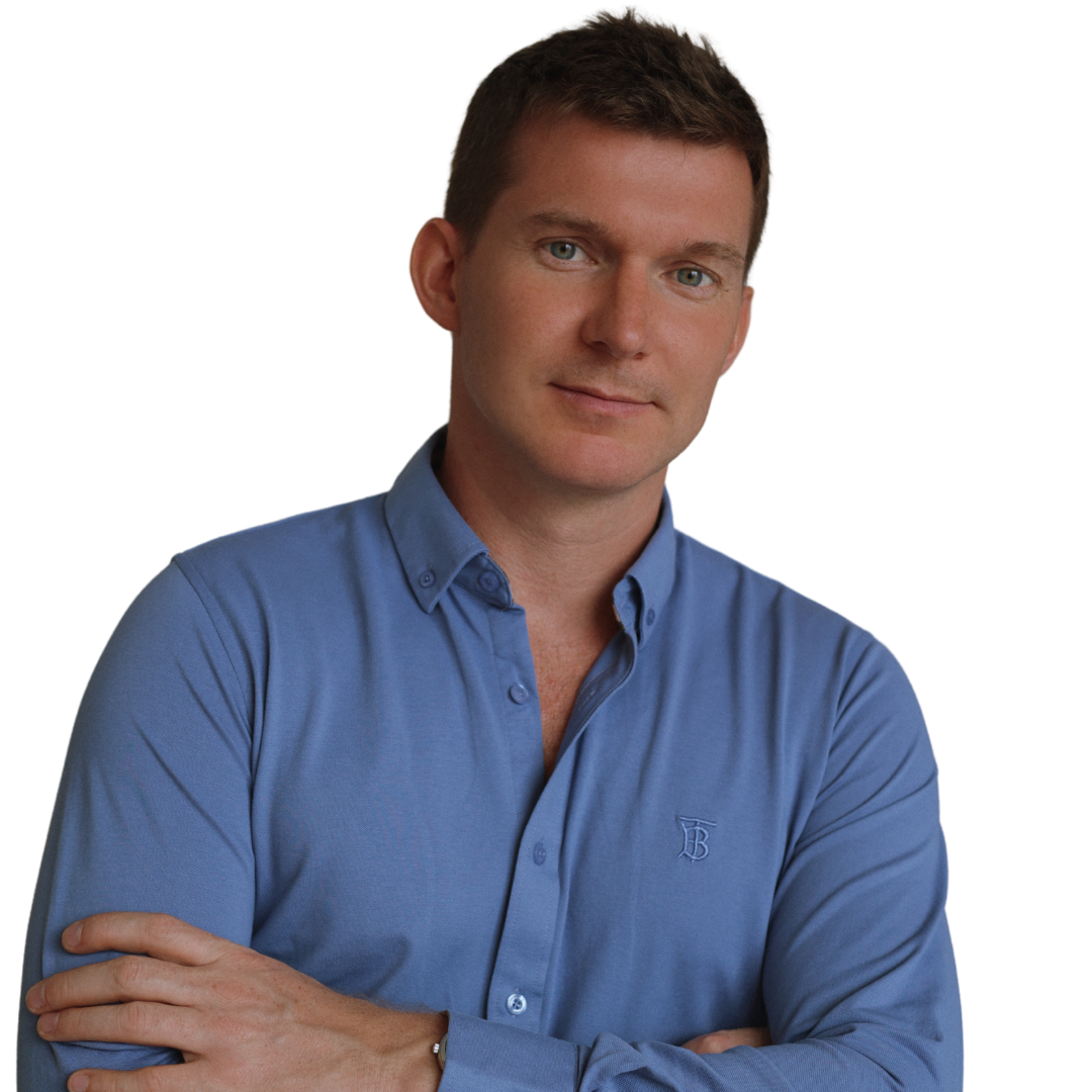 Александр Анисимов