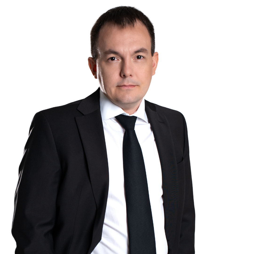 Евгений Тарасевич