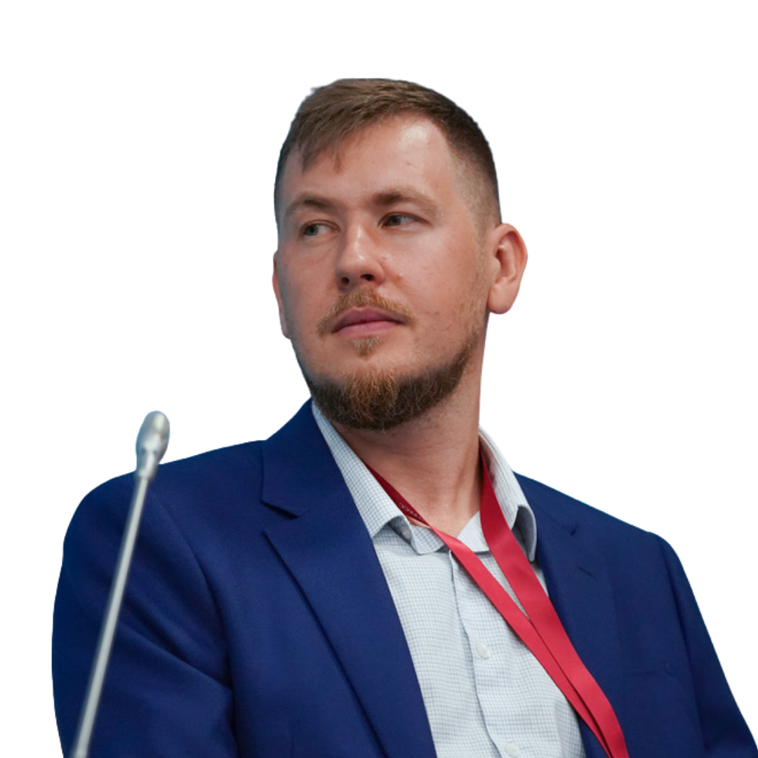 Максим Борзов