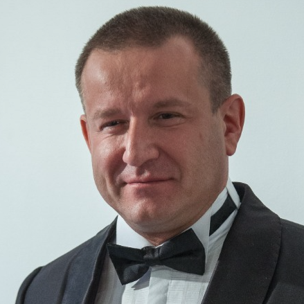 Oleg Klimov