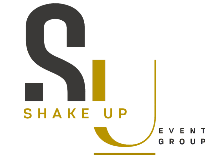 Shake Up Event group