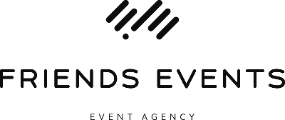 Friends Events