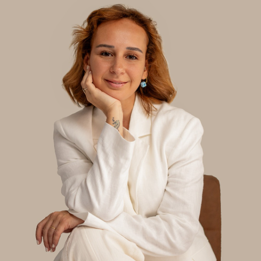 Özlem Şahin