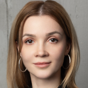 Elena Degtyareva