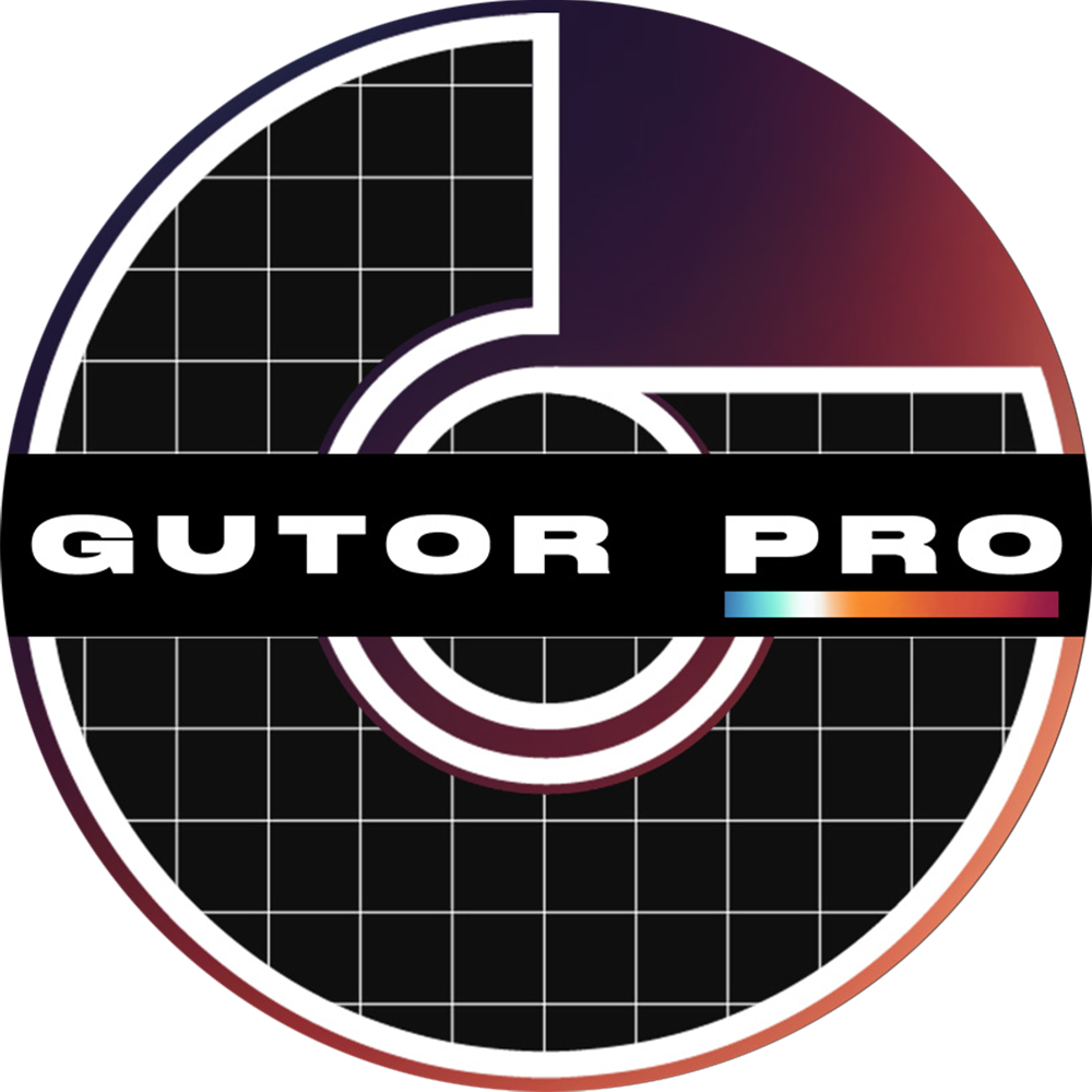 Gutor Pro Multimedia