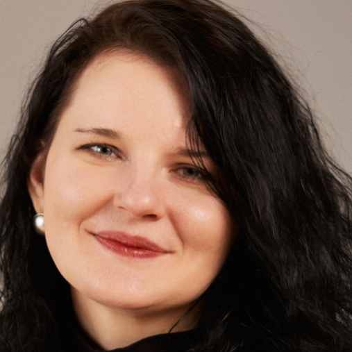 Елена Смирнова