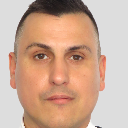 Igor Ivanov