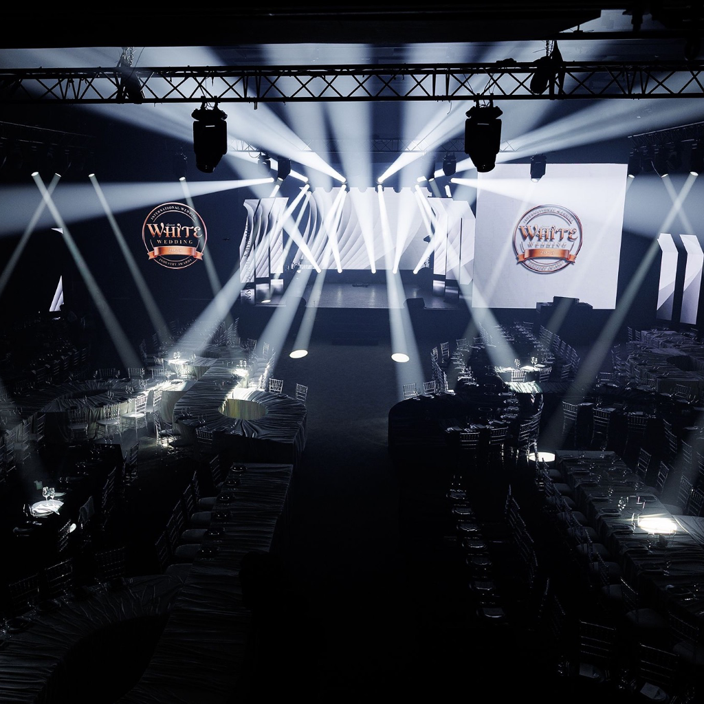 White Wedding Awards 10 лет