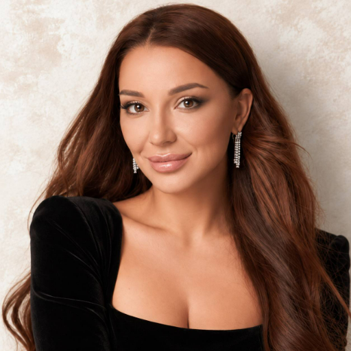 Ирина Ларикова