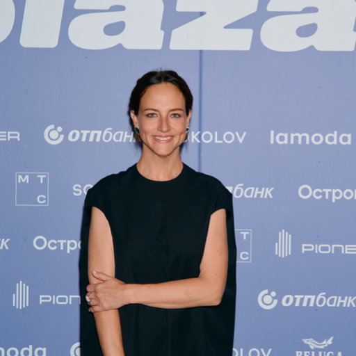 Alexandra Lekomtseva